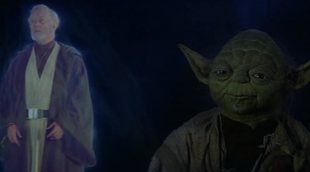 'El Imperio contraataca': Yoda cree que hay otra esperanza