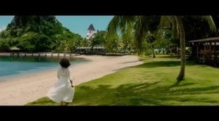 Tráiler internacional 'Fantasy Island'