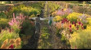 Tráiler 'The Secret Garden'