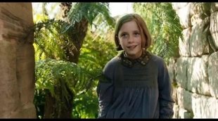 Tráiler subtitulado 'The Secret Garden'