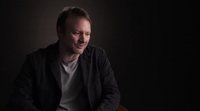 Entrevista 'Puñales por la espalda': Rian Johnson