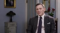 Entrevista 'Puñales por la espalda': Daniel Craig