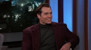 Henry Cavill afirma hacer sus propias escenas de acción en 'The Witcher'