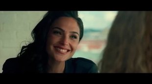 Tráiler español 'Wonder Woman 1984'