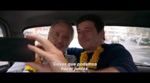 'Lo mejor está por venir' - Spot subtitulado