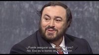 Tráiler VOSE 'Pavarotti'