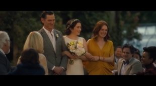 Tráiler subtitulado español 'After The Wedding'