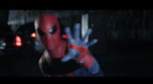 Clip español 'The Amazing Spider-Man' #2