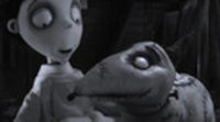 Tráiler español 'Frankenweenie' #2