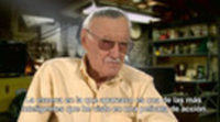 Clip exclusivo: Stan Lee habla de 'The Amazing Spider-Man'