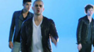 Videoclip "Chasing the Sun" de The Wanted para 'Ice Age 4'