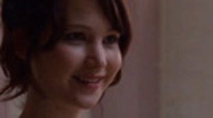 Tráiler 'The Silver Linings Playbook'