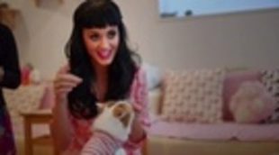 Tráiler 'Katy Perry: Part of Me 3D'