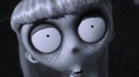 'Frankenweenie' tráiler # 2