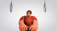 Clip Olimpiadas #2 '¡Rompe Ralph!'