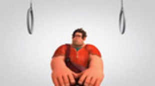 Clip Olimpiadas #2 '¡Rompe Ralph!'