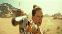 Clip 'Star Wars: El Ascenso de Skywalker'