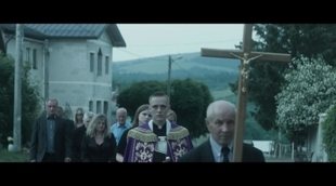 Tráiler vo subtítulos inglés 'Corpus Christi'