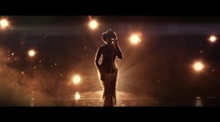 Primer tráiler de 'Respect', Jennifer Hudson como Aretha Franklin