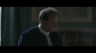 Tráiler subtitulado español 'Casanova, su último amor'