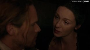 Tráiler original quinta temporada 'Outlander'