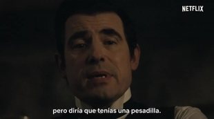 Tráiler subtitulado 'Drácula'