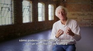 Entrevista exclusiva a Roger Deakins '1917'