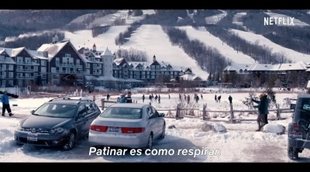 Tráiler oficial subtitulado en español 'Spinning Out'