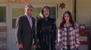 Tráiler sexta temporada y final 'Schitt's Creek'