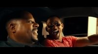 Featurette exclusiva 'Bad Boys for Life'