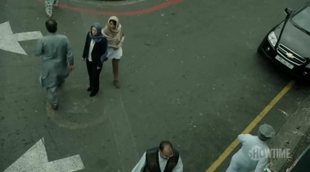 Tráiler temporada 4 'Homeland'