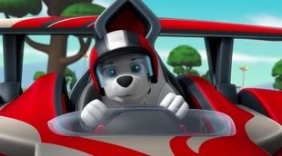 Tráiler 'Paw Patrol: Ready, Race, Rescue!'