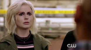 Tráiler Temporada 4 'iZombie'