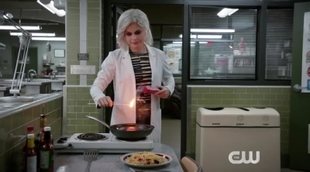 Tráiler Temporada 5 'iZombie'