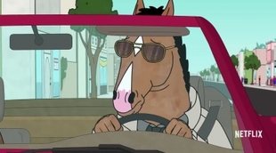 Tráiler Temporada 5 'BoJack Horseman'