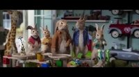 Tráiler español 'Peter Rabbit 2: A la fuga' #2