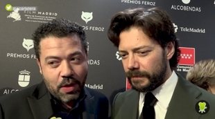 El director de 'La Casa de Papel" sobre la cuarta parte: "Va a ser brutal"