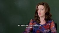 Featurette exclusiva 'Aguas oscuras'