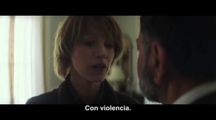 Tráiler 'El ritmo de la venganza' (VOSE)