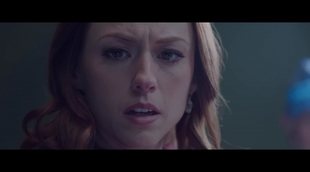 Tráiler en inglés de 'Inesperado'