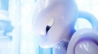 Tráiler doblado en inglés ''Mewtwo contraataca: Evolución'