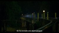 Teaser trailer subtitulado 'El lago del ganso salvaje'