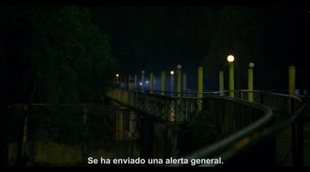 Teaser trailer subtitulado 'El lago del ganso salvaje'