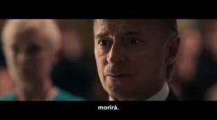 Tráiler subtitulado al español 'Cobra'