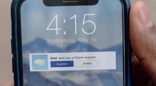 Tráiler 'God Friended Me' #2