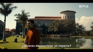 Tráiler subtitulado en español 'Narcos: México' temporada 2