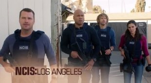 Promo temporada 11 'NCIS: Los Ángeles'