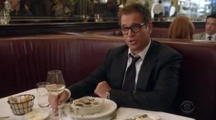 Promo temporada 4 'Bull'