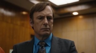 Tráiler Temporada 5 'Better Call Saul'