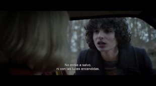 Tráiler 'Otra vuelta de tuerca' subtitulado en español